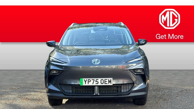 MG MGS5 125kW SE EV 49kWh 5dr Auto Electric Estate